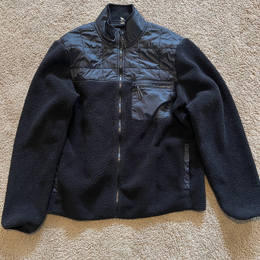 Old Navy Fleece Sweater